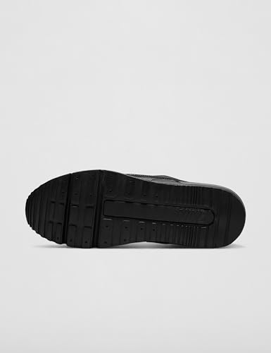 Nike Men's Air Max LTD 3 Shoes, Black/Black-Black, 8.5