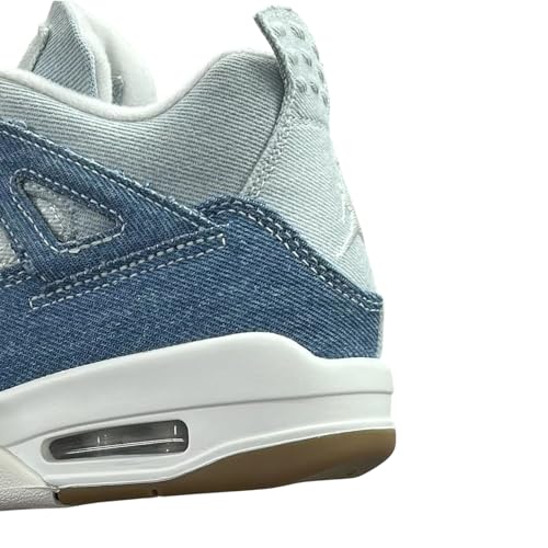 Women's Air Jordan 4 Retro TEX