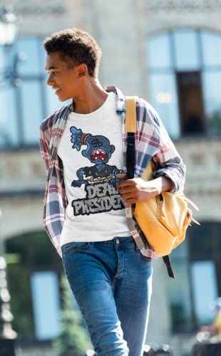 Shirt to Match Jordan 4 Midnight Navy Sneakers Dead Presidents, Jordan 4 Midnight Navy Matching Tshirt