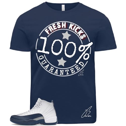 Jordan 12 Colorway Shirt Matching Guide