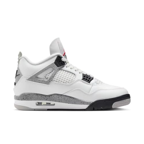 Air Jordan 4 Retro OG "White Cement" (2025)