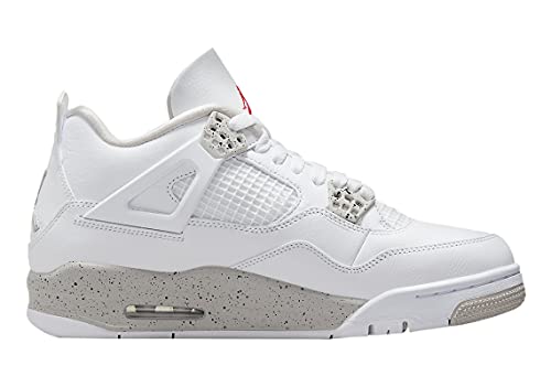 Air Jordan 4 Retro "White Oreo" (2021)