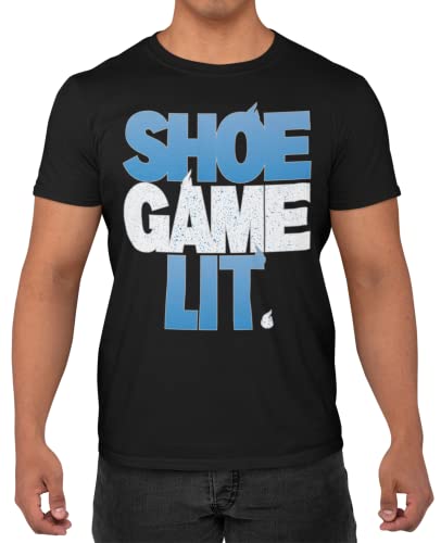 Jordan 5 Retro Carolinaa Blue T Shirt Colors to Match Sneakers, Tee to Match Jordan 5 Retro Carolina Blue
