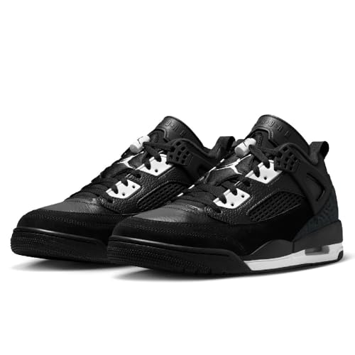 Mens Jordan Spizike Low 'Oreo' - FQ1759-010