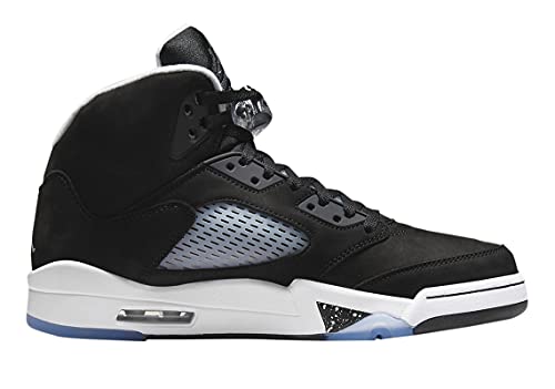 Jordan Mens Air 5 Retro CT4838 011 Oreo 2021 - Size 9.5