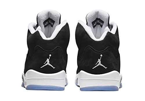 Jordan Mens Air 5 Retro CT4838 011 Oreo 2021 - Size 9.5