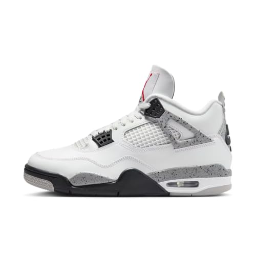 Air Jordan 4 Retro OG "White Cement" (2025)