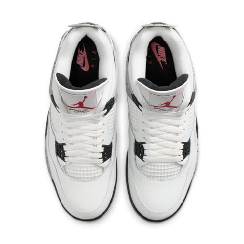 Air Jordan 4 Retro OG "White Cement" (2025)