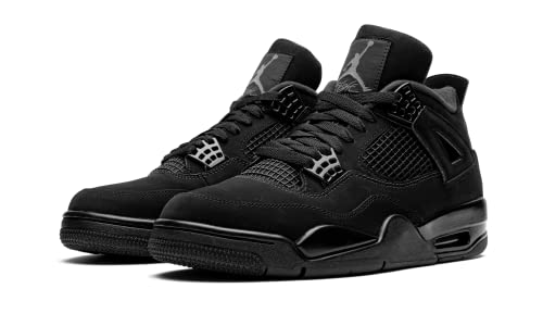 Air Jordan 4 Retro "Black Cat" (2020)