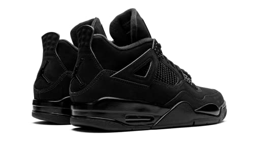 Air Jordan 4 Retro "Black Cat" (2020)