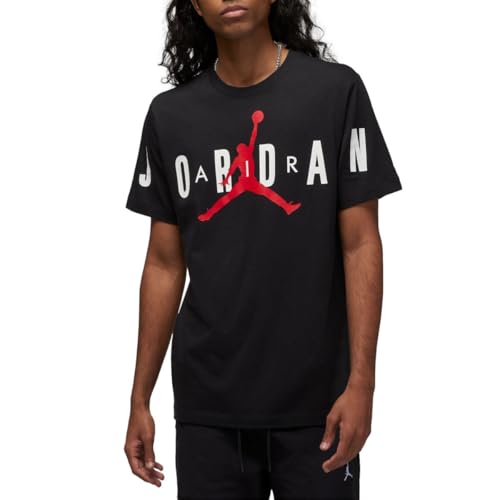 Nike Jordan Air Men's T-Shirt (Pack of 1)