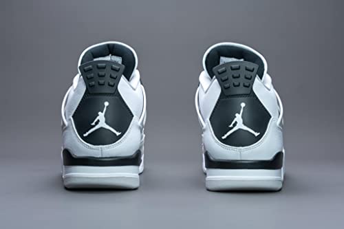 Air Jordan 4 Retro "Military Black"