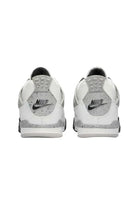 
              JORDAN AIR JORDAN 4 RETRO WHITE CEMENT
            