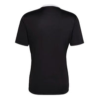 
              adidas Men's Entrada 22 Jersey, Black, Large
            