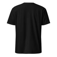
              T-Shirt | Basket the King Jordan Black
            