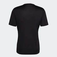 
              adidas Men's Entrada 22 Jersey, Black, Large
            
