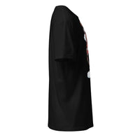 
              T-Shirt | Basket the King Jordan Black
            
