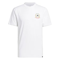 
              Adidas Men's 90s Nostalgia City Graphic T-Shirt, White, X-Large
            
