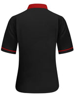 
              Lzzidou Women's Vintage Bowling Shirts 1950s Retro Outfits Sock Hop Costume
            