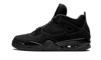 
              Air Jordan 4 Retro "Black Cat" (2020)
            