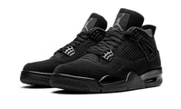 
              Air Jordan 4 Retro "Black Cat" (2020)
            