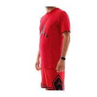 
              Jordan Mens Jumpman Short Sleeve CRES T-Shirts CJ0921-687 Size L
            