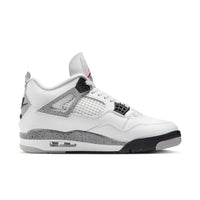 
              Air Jordan 4 Retro OG "White Cement" (2025)
            