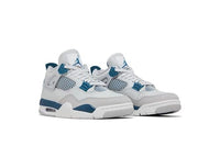 
              Air Jordan 4 Retro 'Industrial Blue'
            