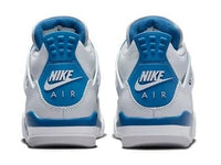 
              Retro Jordan 4 'Military Blue' (2024) GS
            