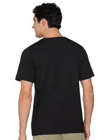 
              Men's Jordan Black Jumpman Emblem T-Shirt - L
            