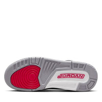 
              (GS) Air Jordan 3 Retro 'Black Cement' (2024) DM0967-010
            
