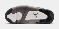 
              Air Jordan Big Kids' 4 Retro Cave Stone (GS)
            