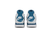 
              Air Jordan 4 Retro 'Industrial Blue'
            