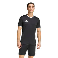 
              adidas Men's Entrada26 Jersey Men, Black/White, Medium
            