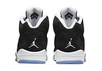 
              Jordan Mens Air 5 Retro CT4838 011 Oreo 2021 - Size 9.5
            
