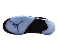 
              Jordan Mens Air 5 Retro CT4838 011 Oreo 2021 - Size 9.5
            