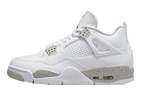 
              Air Jordan 4 Retro "White Oreo" (2021)
            