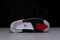 
              (Men's) Air Jordan 4 Retro 'Red Cement' 9.5M / 11W
            
