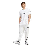 
              Adidas Men's Z.N.E. T-Shirt, White, Large
            