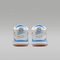 
              Air Jordan 4 RM Men's Shoes (FQ7939-104, White/White/Neutral Grey) Size 9
            