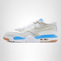 
              Air Jordan 4 RM Men's Shoes (FQ7939-104, White/White/Neutral Grey) Size 9
            