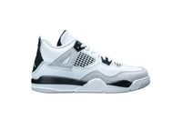 
              Nike Jordan Mens Air Jordan 4 Retro DH6927 111 Military Black - Size 10.5
            