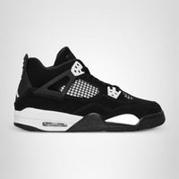 
              (GS) Air Jordan 4 Retro 'White Thunder' (2024) FQ8213-001 6.5
            