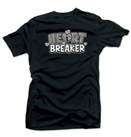 
              Jordan 11 Cool Grey Match Tees - Heart Breaker Black | X-Large
            