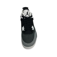 
              Nike Air Jordan 4 Retro "Fear" (2024)
            