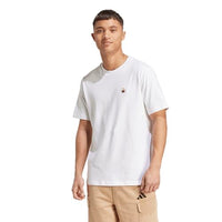 
              adidas Men's Dog Hoop Patch Graphic T-Shirt, White, Large/Tall
            