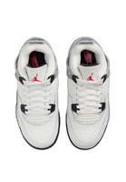 
              JORDAN AIR JORDAN 4 RETRO WHITE CEMENT
            
