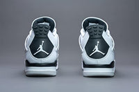 
              Air Jordan 4 Retro "Military Black"
            
