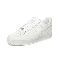 
              Nike Men's Shoes, White, 8.5
            