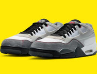 
              Air Jordan 4 RM Premium Motorsports
            